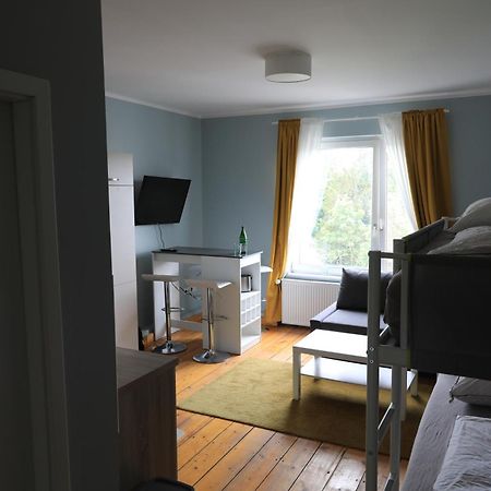 Studio Apartment Bremen 06 Esterno foto