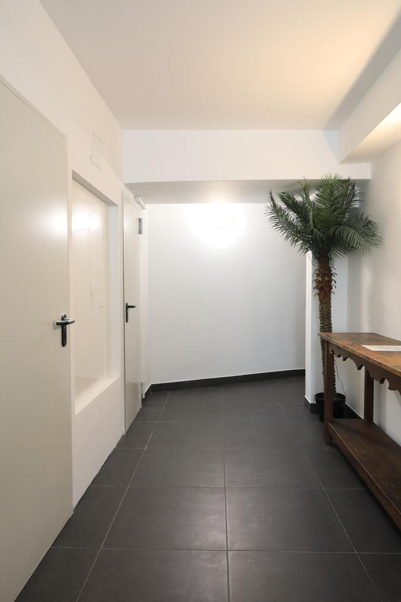 Studio Apartment Bremen 06 Esterno foto