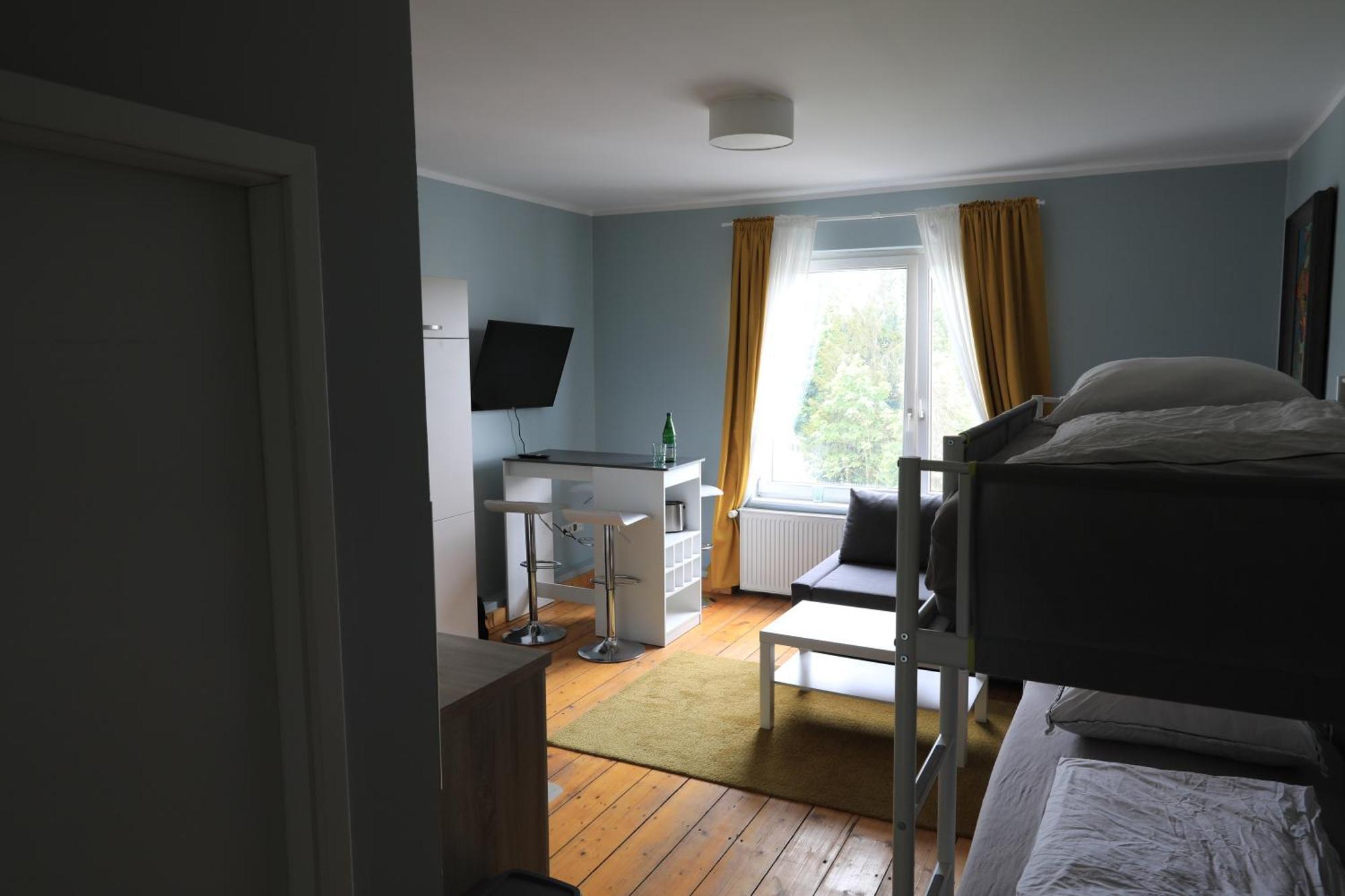 Studio Apartment Bremen 06 Esterno foto